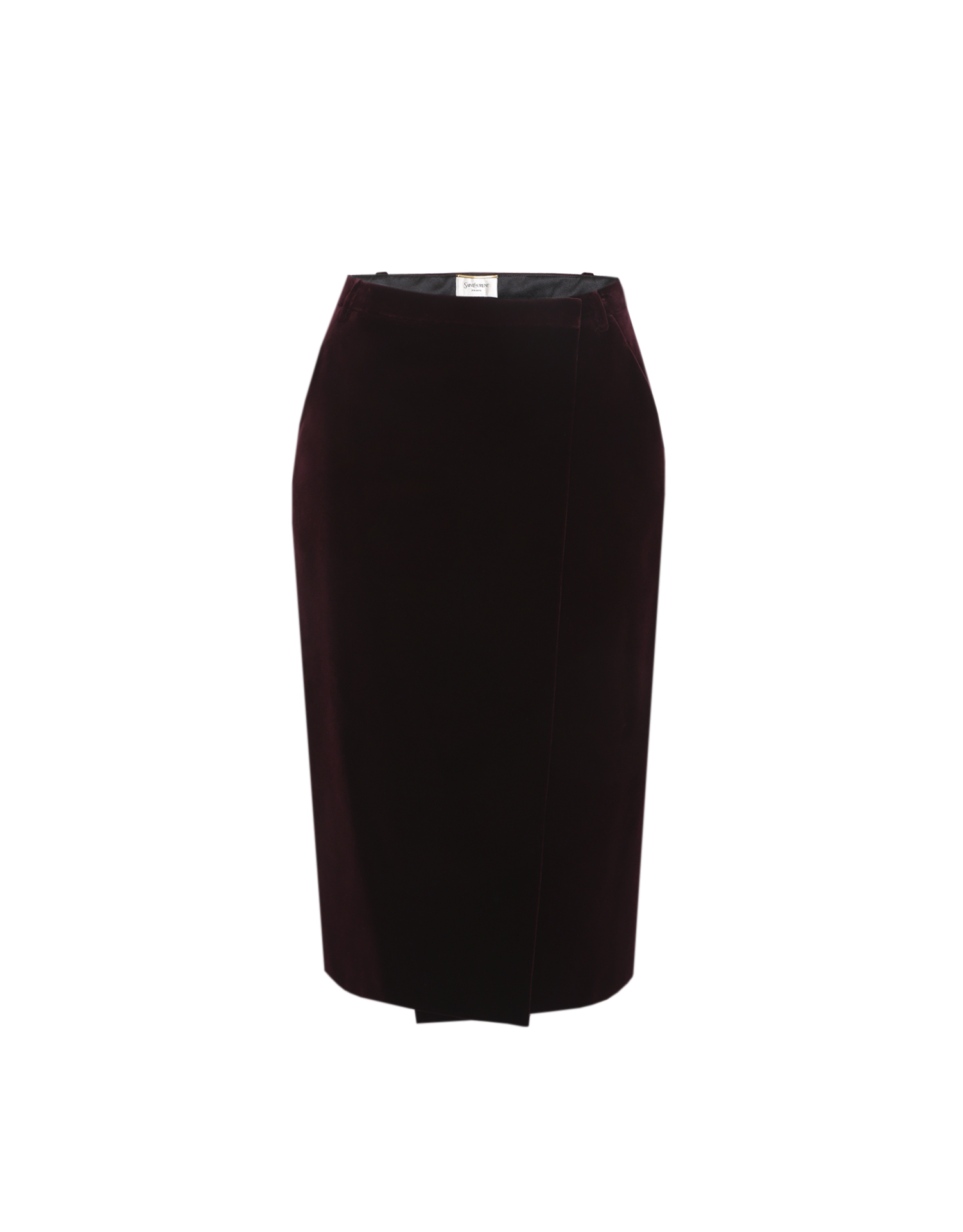 SAINT LAURENT Paris Юбка 45575